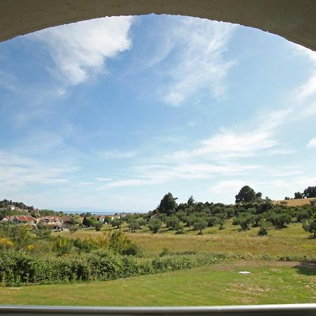 Panorama Siviris Appartement Buitenkant foto