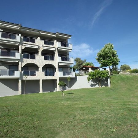 Panorama Siviris Appartement Buitenkant foto