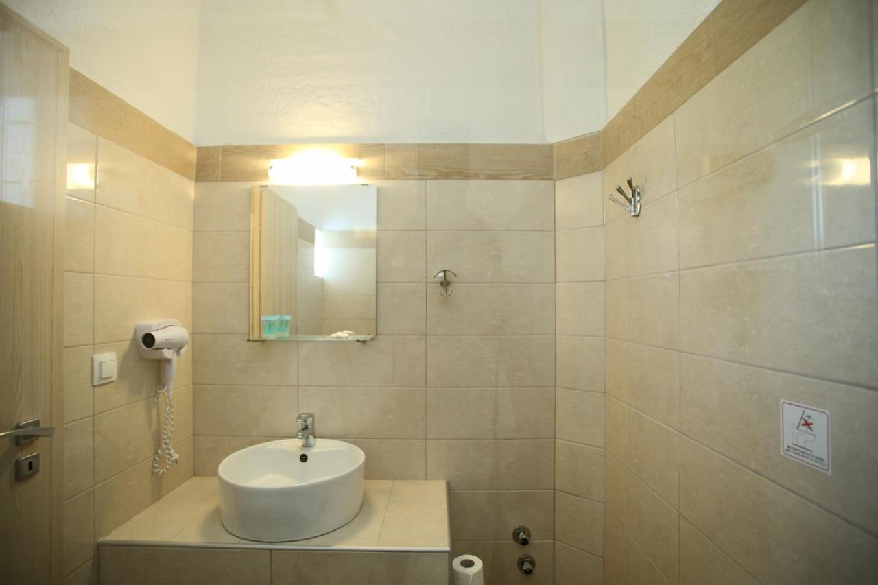 Panorama Siviris Appartement Buitenkant foto